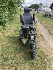 Tramper tws 2019 for sale  STONEHOUSE