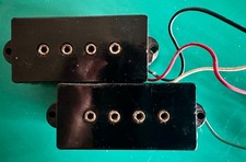 Dimarzio vintage paf for sale  ABERDEEN