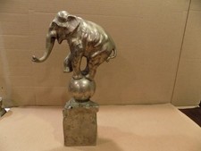 large brass elephant for sale  Torrington