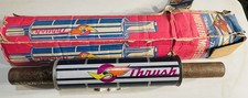 Vintage thrush muffler for sale  Poplar Grove