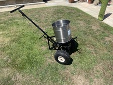 Professional rotary garden for sale  NORWICH