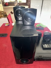 Dolby surround 5.1 usato  Trevenzuolo