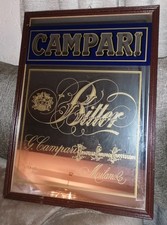 Spiegel campari alte gebraucht kaufen  Achim