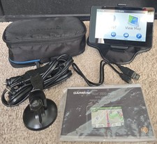 Garmin nüvi 3590lm for sale  Monroe