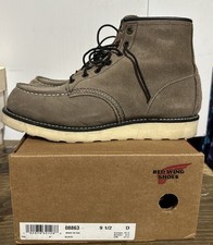 Red wing shoes for sale  Pike Road