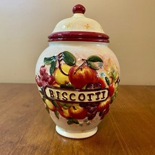 Vintage cookie jar for sale  Jackson