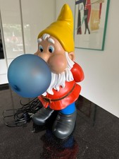 Led tischlampe gummy gebraucht kaufen  Essen