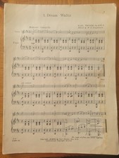 Antique vintage 1930 for sale  Bismarck