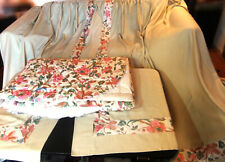 Romanex simbad bedspread d'occasion  Expédié en Belgium