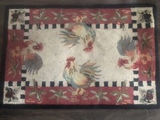 Door mat 2x4 for sale  Howell