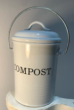 Compost bin kitchen for sale  Visalia