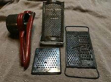 Vtg. red handled for sale  Barnegat