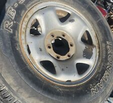 4 16 tires 255 70 for sale  Staunton