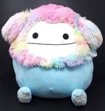 Squishmallows 16in rainbow for sale  Raymore