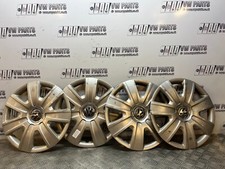 Polo alloy wheel for sale  OLDHAM