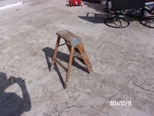 Solid vtg old for sale  Kirkland