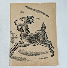 1950 print billy for sale  Madison