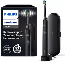 Philips sonicare protectivecle for sale  LEEDS