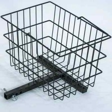 Scooter rear basket for sale  Phoenix