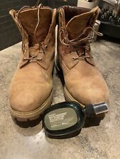 Timberland boots men for sale  BRIGHTON