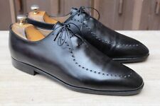 Chaussure berluti derbies d'occasion  Lagny-sur-Marne