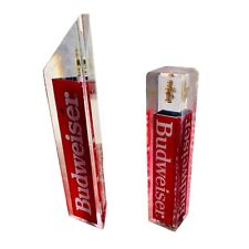 Lot budweiser draft for sale  Sinton