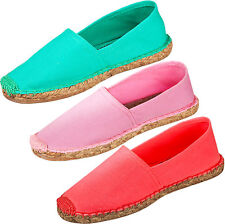 New ladies espadrilles for sale  PONTYPOOL