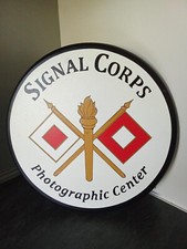 Panneau signal corps d'occasion  Échillais