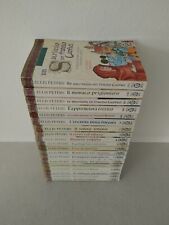 Libri saga indagini usato  Cervia