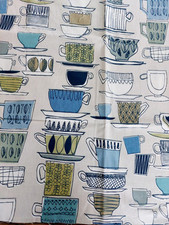 Prestigious textiles cups for sale  DORCHESTER