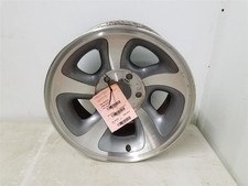Wheel 15x7 aluminum for sale  Gaffney