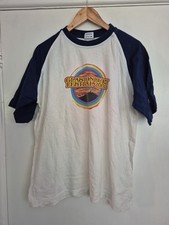 Glastonbury vintage tee for sale  BURNHAM-ON-SEA