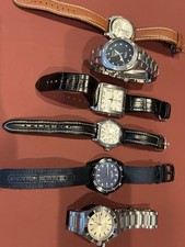 Tounau watches sale for sale  Brentwood