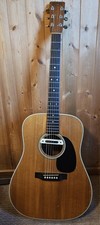 1978 martin d28 for sale  Watford City