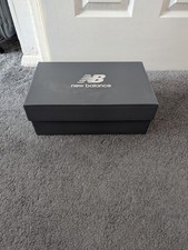 Empty new balance for sale  FELTHAM