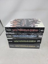 Walking dead compendium for sale  Marysville
