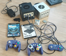 Usado, Nintendo Gamecube: Konsole, Controller, ... NGC comprar usado  Enviando para Brazil
