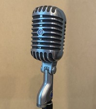 Vintage shure 55s for sale Vintage shure 55s for sale  Fresno