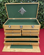 Vintage gerstner sons for sale  HEREFORD