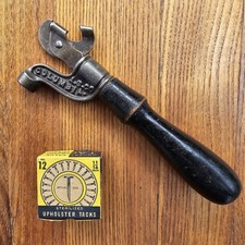 Antique columbia tack for sale  Shipping to Ireland