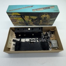Athearn scale undecorated for sale  Washington