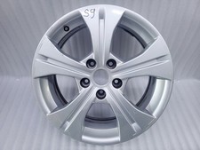 Alufelge zoll 5x114 gebraucht kaufen  Geesthacht