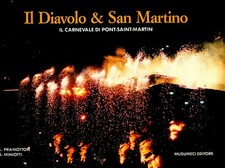 Diavolo san martino gebraucht kaufen  Dinkelscherben