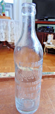 Clicquot club embossed for sale  Livingston Manor