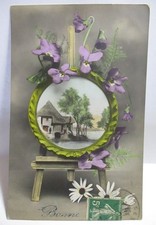 1910 french postcard for sale  Johnstown