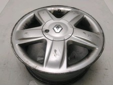 Jante alliage renault d'occasion  Billère