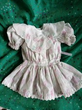 Robe poupée corolle d'occasion  Angoulême