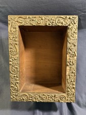 Antique gilt carved for sale  Dover
