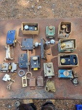 Vintage night latch for sale  EVESHAM