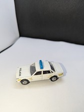 Diecast corgi police for sale  MAIDSTONE
